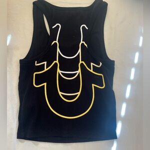True Religion Tank Top